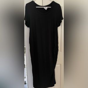 Maternity Bodycon Dress